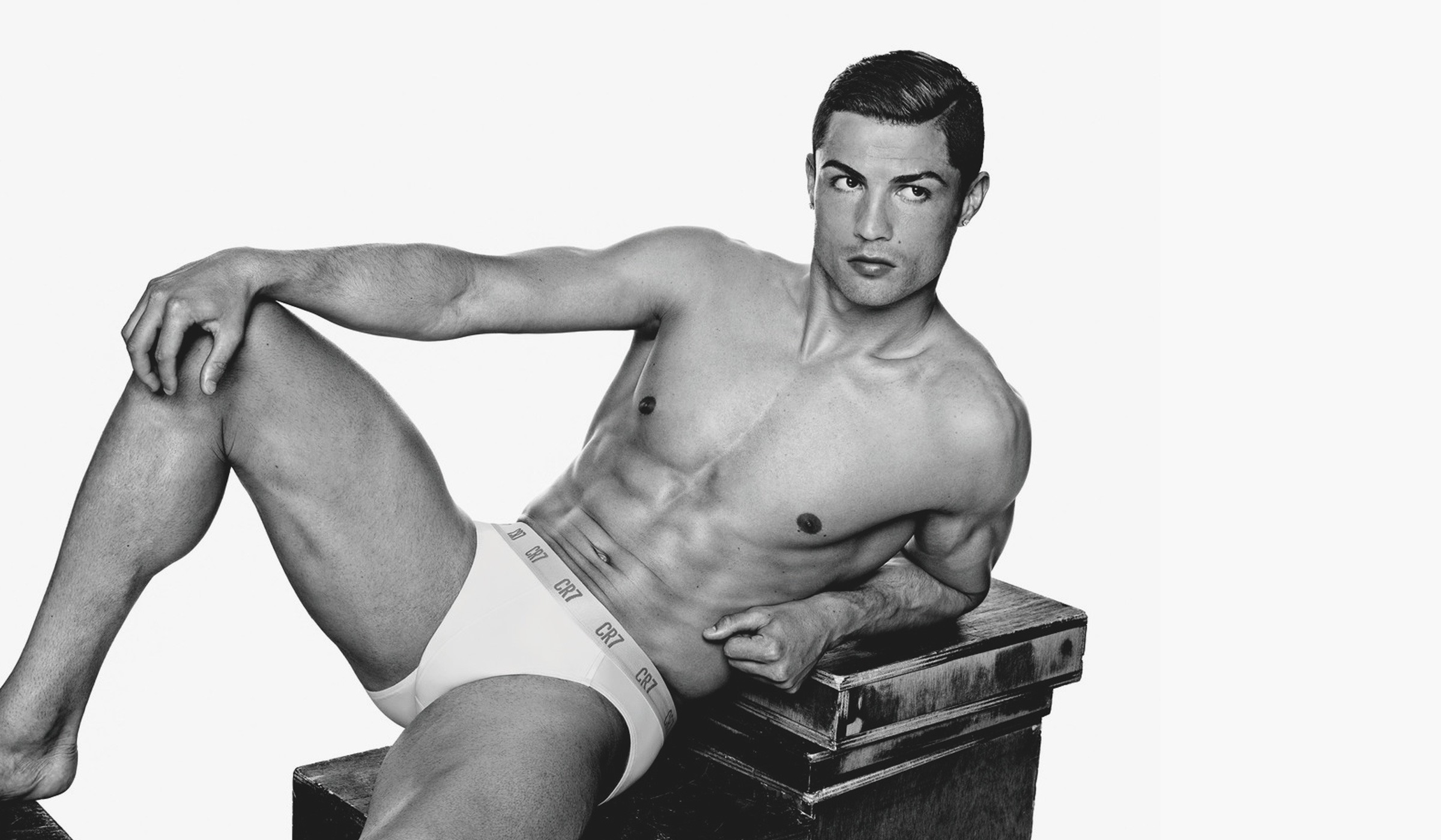 The Ronaldo Treat