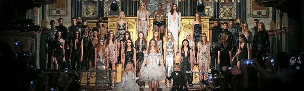 Julien MacDonald AW16