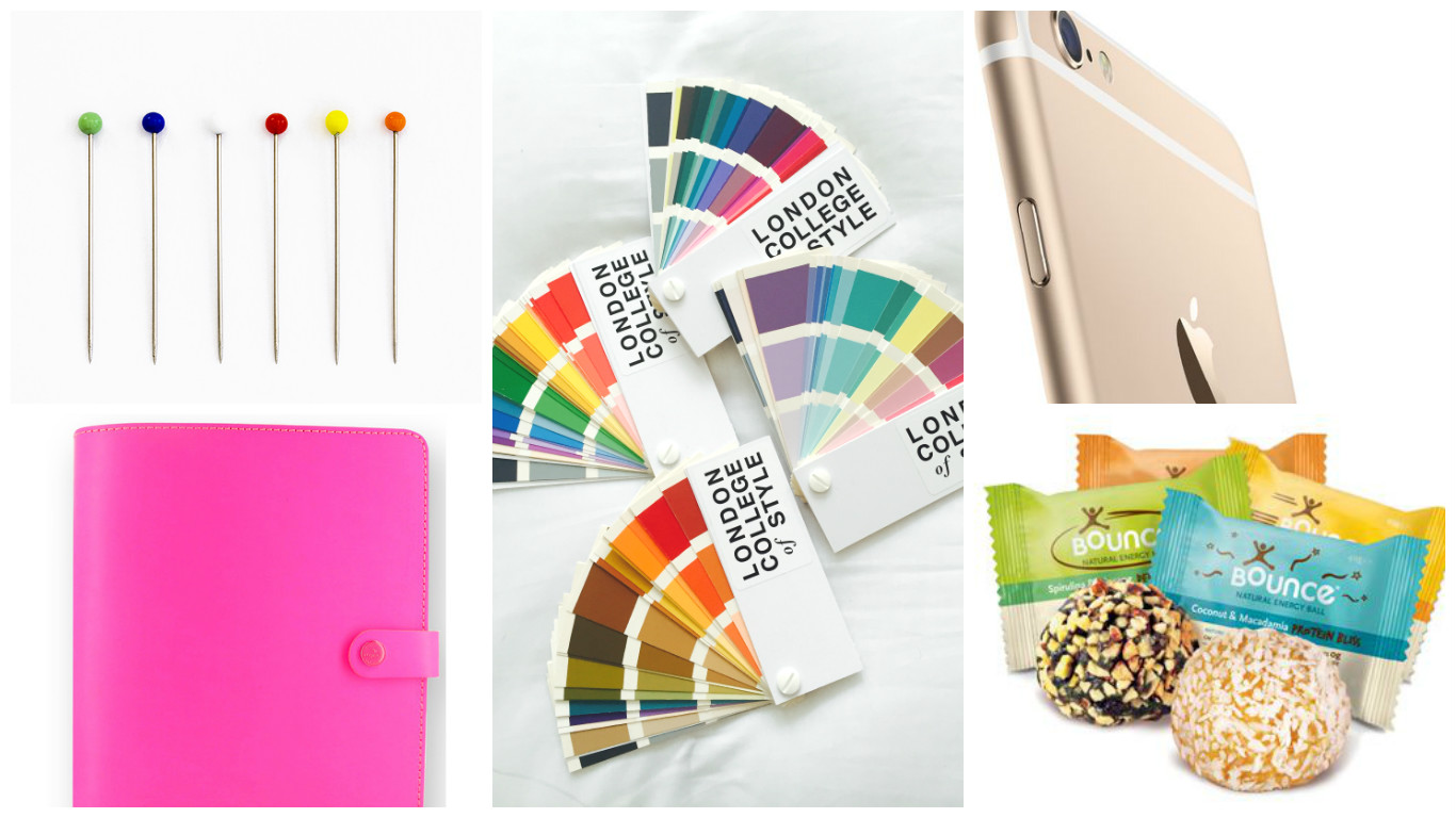What’s In Your Styling Kit: Wendy Elsmore