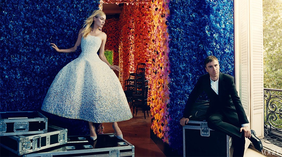 LCS Stylist & Blogger Christos Christou’s 5 Influential Fashion Movies For You To Watch