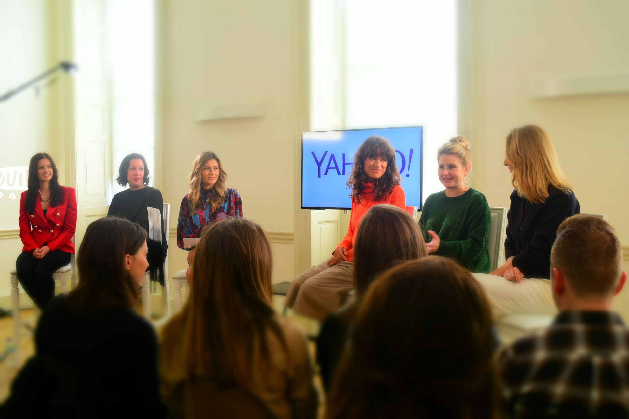 The Devil wears Captcha – Yahoo Style Lounge