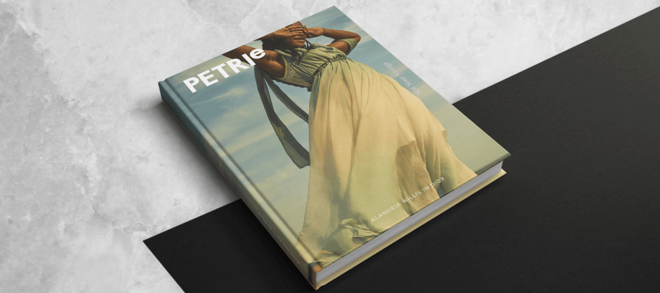 PETRIe Magazine 68th Issue Launch Party
