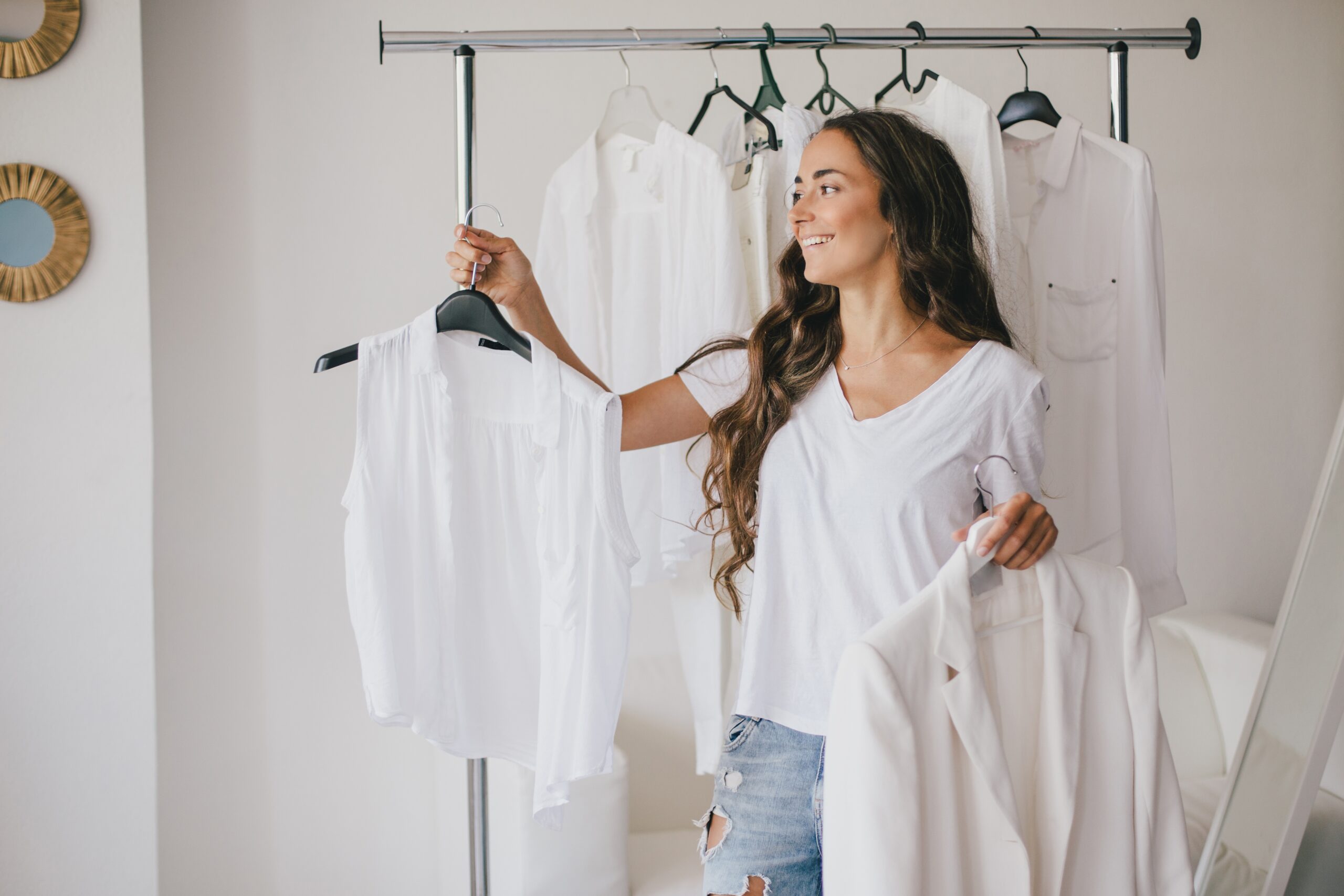 How Personal Stylists Change Lives